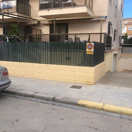 Apartamento Junto Al Mar Los Marineros Con Acceso Independiente Por Terraza Puzol Ngoại thất bức ảnh