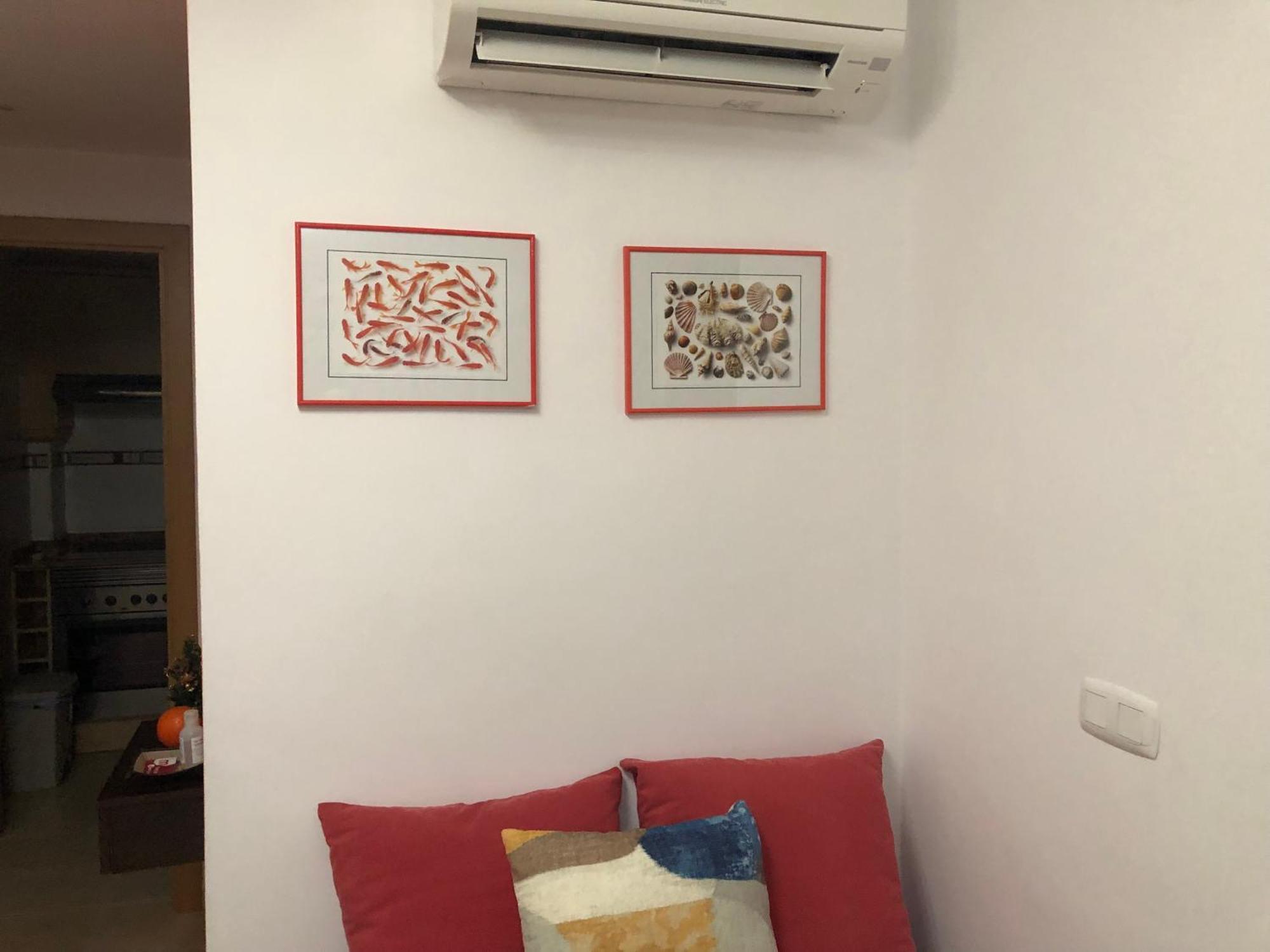 Apartamento Junto Al Mar Los Marineros Con Acceso Independiente Por Terraza Puzol Ngoại thất bức ảnh