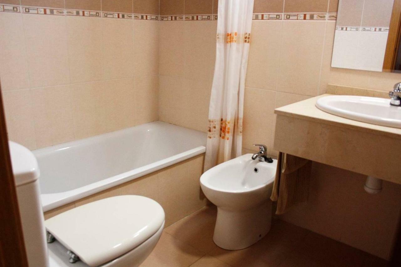 Apartamento Junto Al Mar Los Marineros Con Acceso Independiente Por Terraza Puzol Ngoại thất bức ảnh